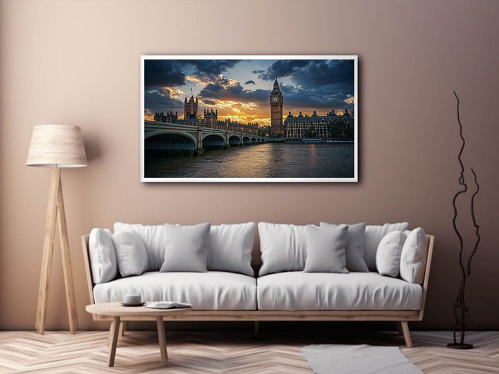 Timeless Thames 