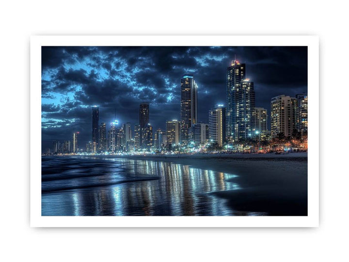 Canvas Print