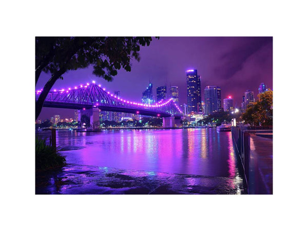 Story Bridge