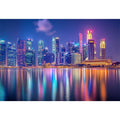Singapore Serenade
