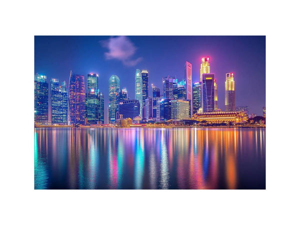 Singapore Serenade