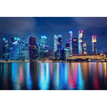 Singapore Whispers