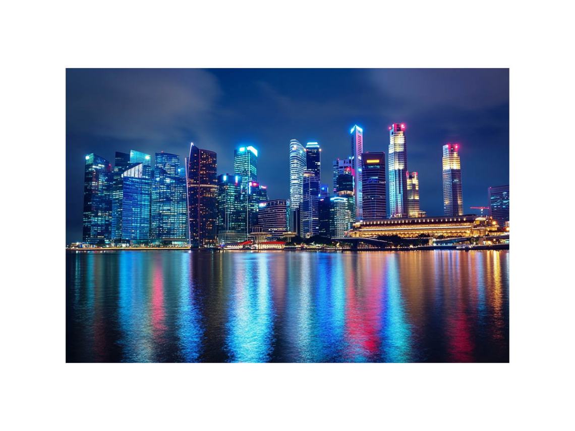 Singapore Whispers