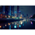 Melbourne