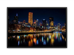 Melbourne  Painting