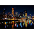 Melbourne