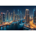 Dubai Dreamscape