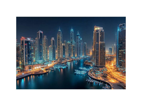 Dubai Dreamscape