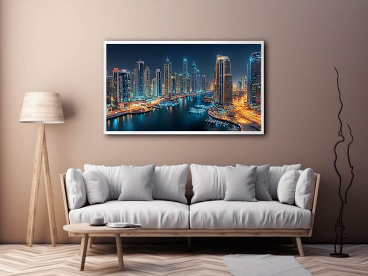 Dubai Dreamscape 