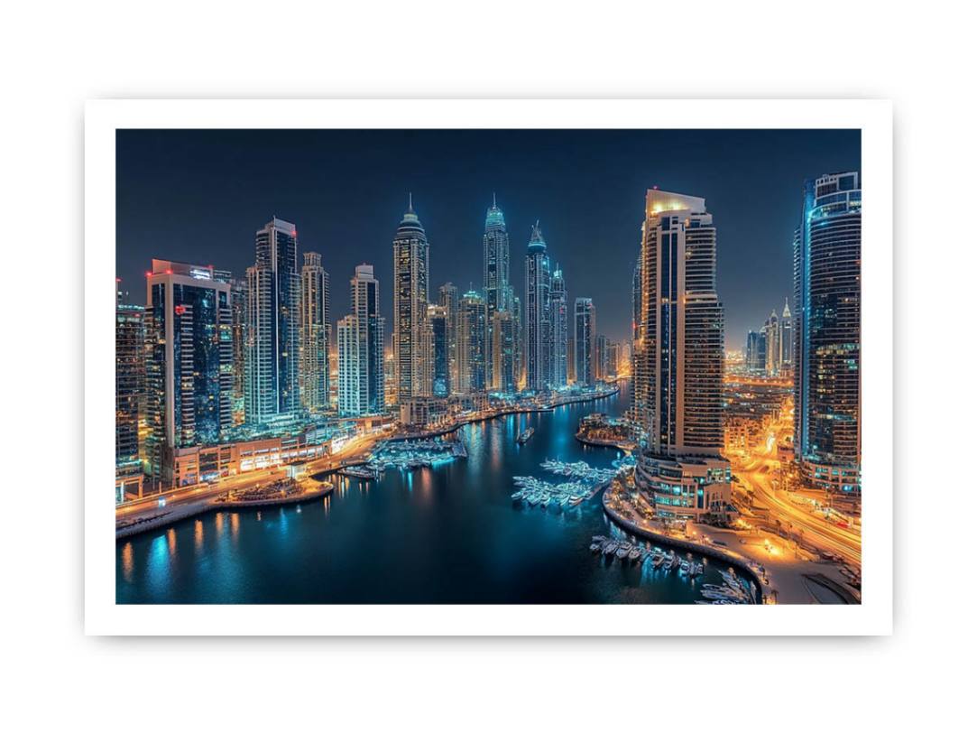 Canvas Print