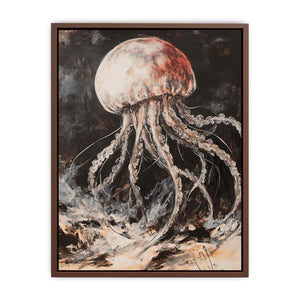 Box Jellyfish  Poster