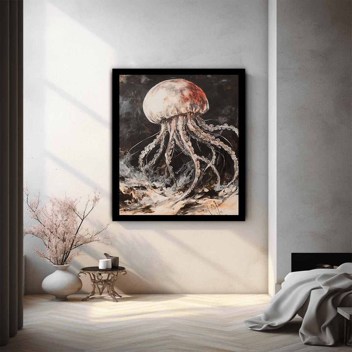 Box Jellyfish 