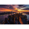 Lower Manhattan