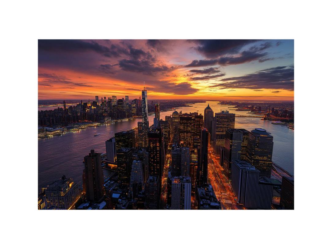 Lower Manhattan