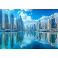 Dubai Reverie
