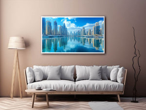 Dubai Reverie 
