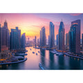 Dubai Mirage