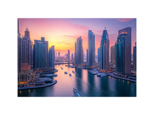 Dubai Mirage