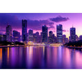 Brisbane Serenade