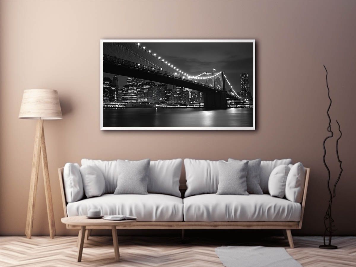 Brooklyn Bridge 