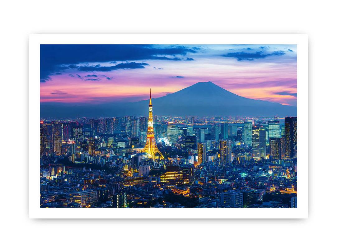 Canvas Print