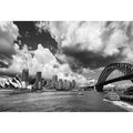Sydney Skyline