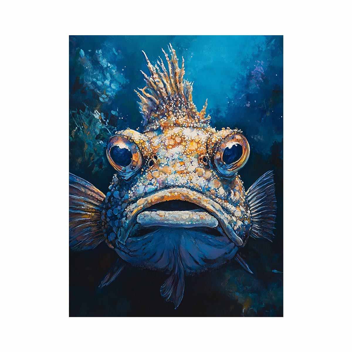 Stonefish