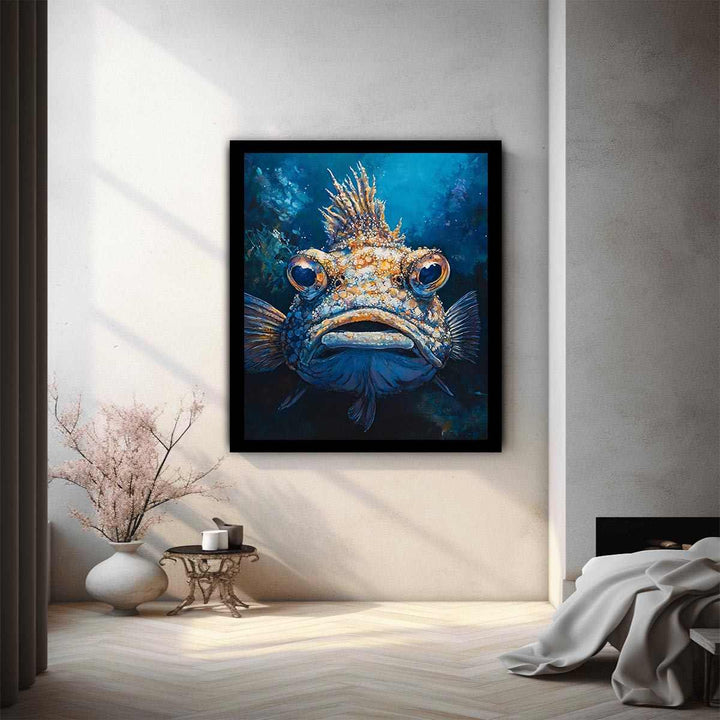 Stonefish 