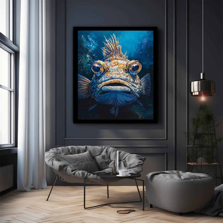 Stonefish 