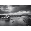 Sydney Skyline