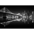 San Francisco Monochrome 