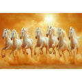 Seven Horses