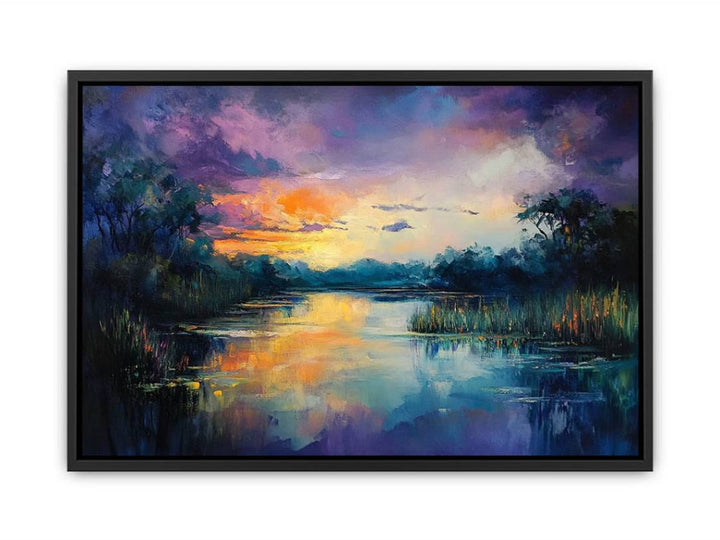 Spotlight Maitland  Painting