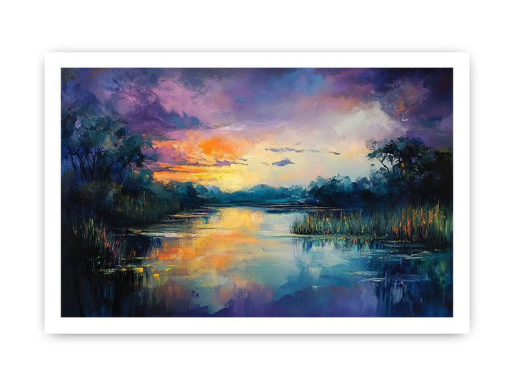 Canvas Print