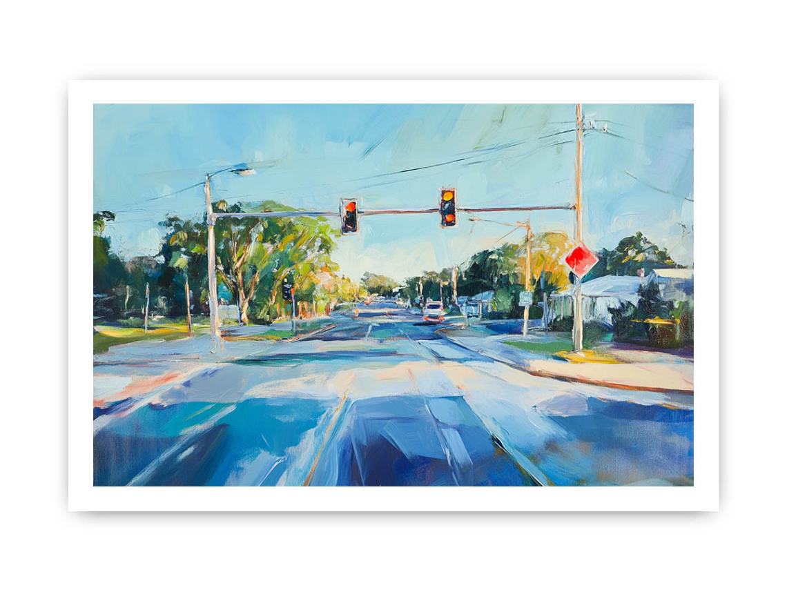 Canvas Print