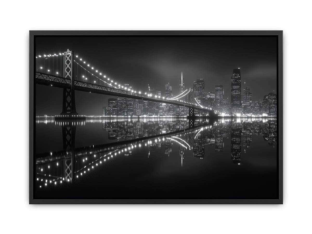 San Francisco  Painting