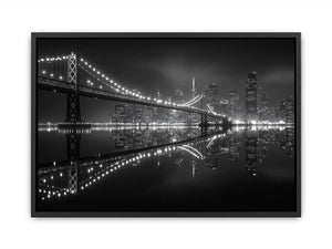 San Francisco  Painting