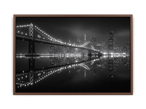 San Francisco  Poster