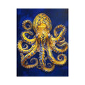 Blue Ringed Octopus