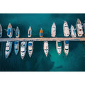 Sailing Silhouettes
