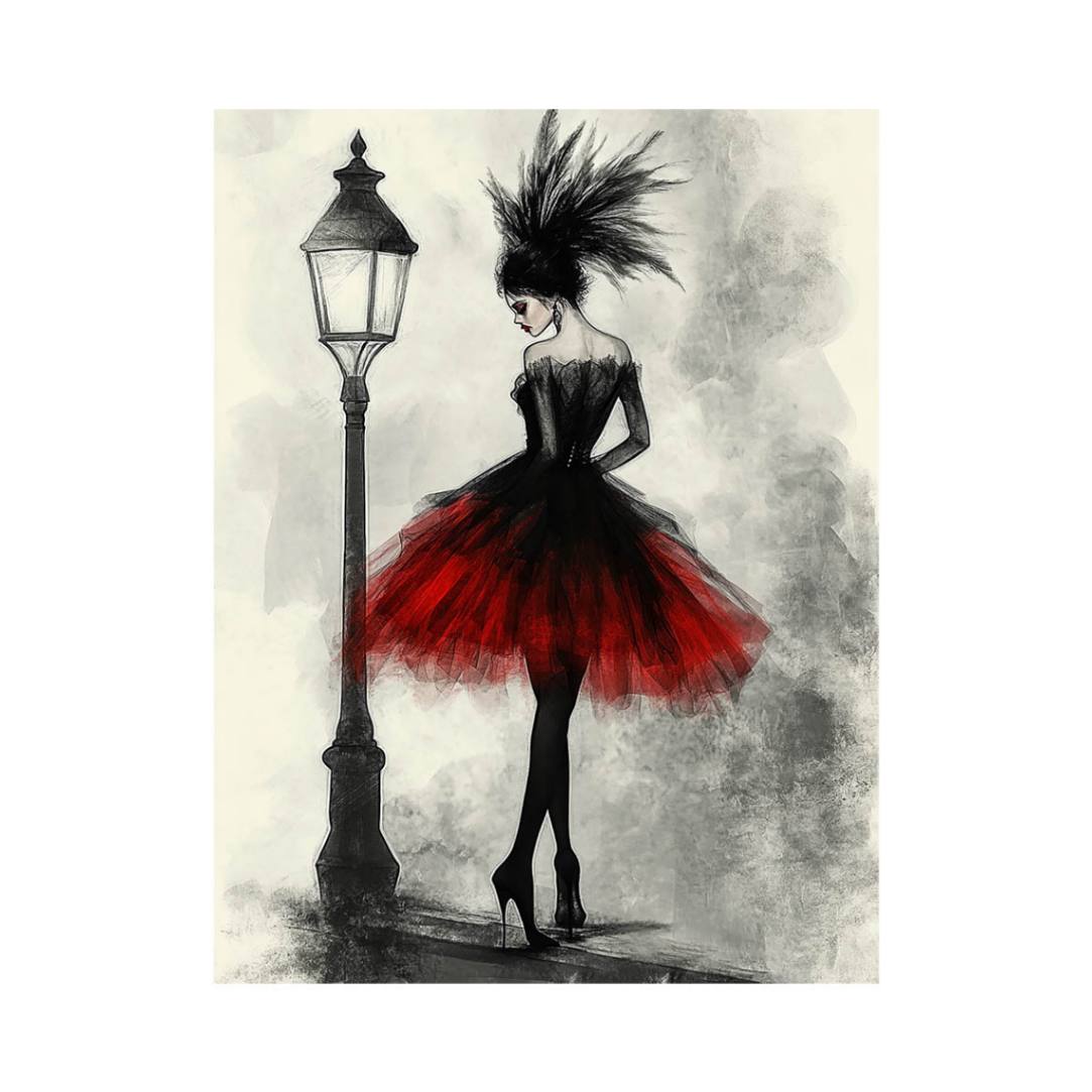 Chic Elegance