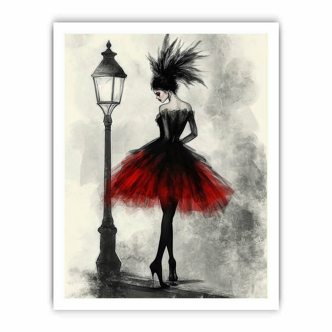 Canvas Print