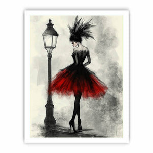 Canvas Print