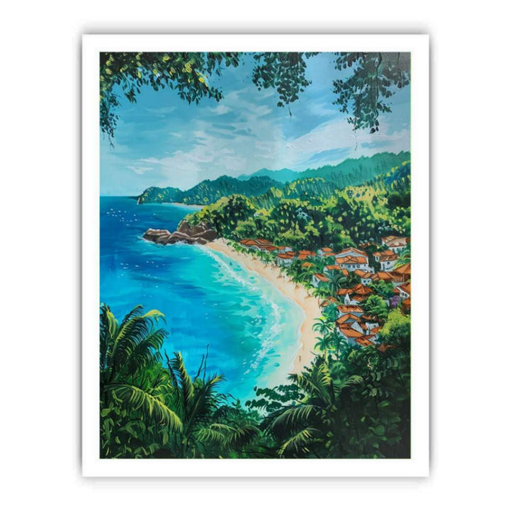 Canvas Print