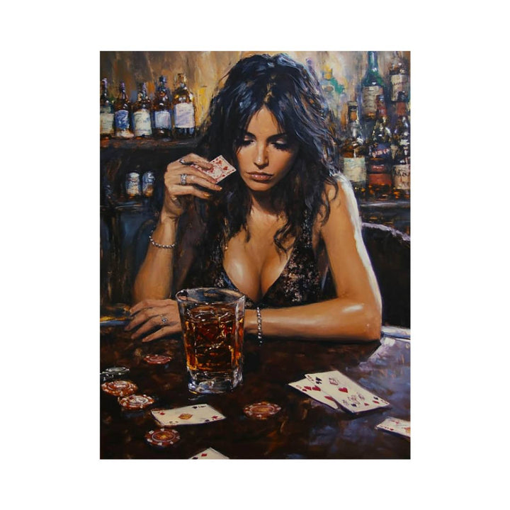 Liquor Upfront