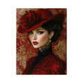 The Red Enchantress