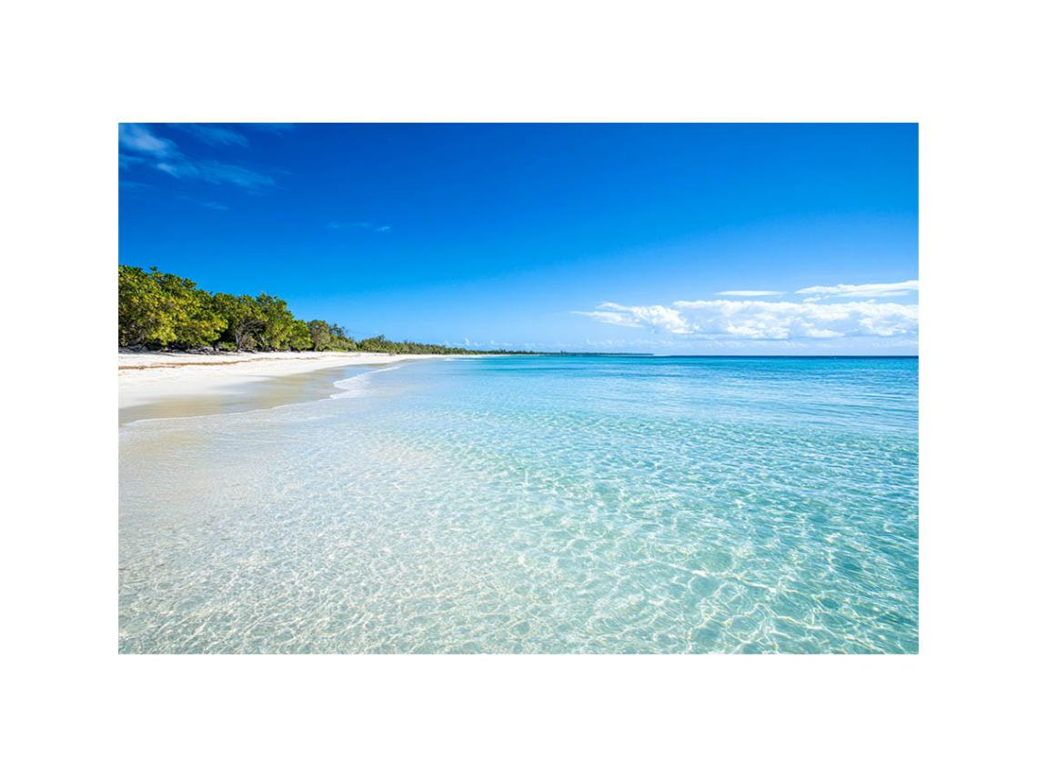 Caloundra Beach