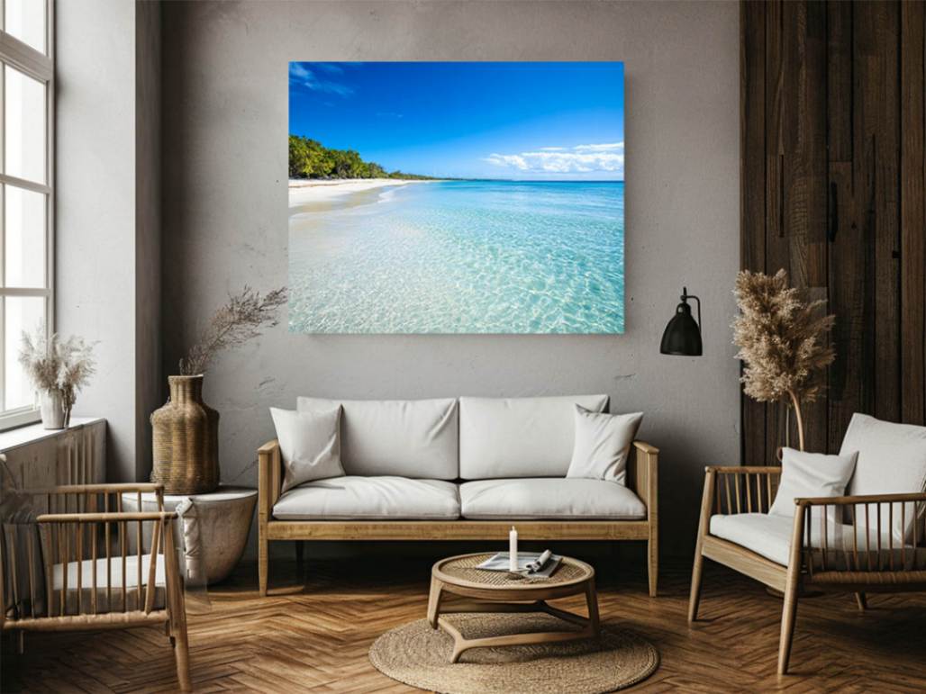 Caloundra Beach 