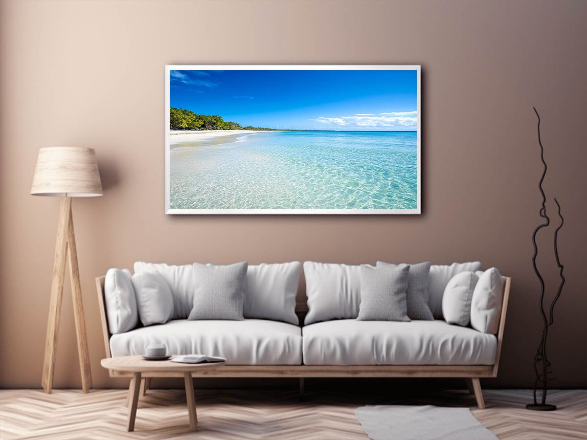 Caloundra Beach 