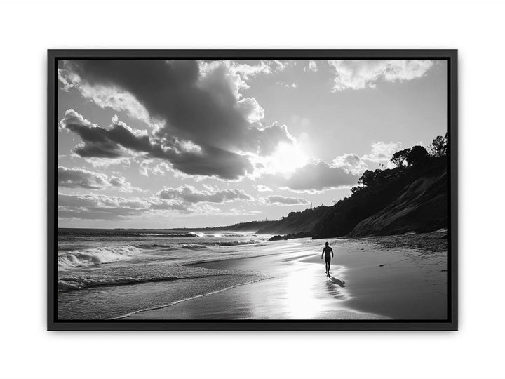 Coolum Beach  Painting